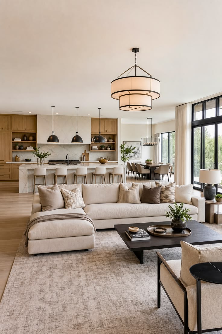 Furnished Stays
