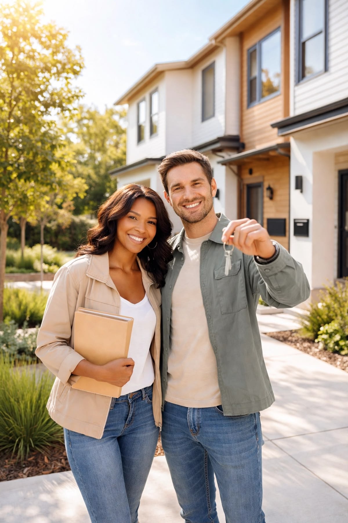 Home Buying