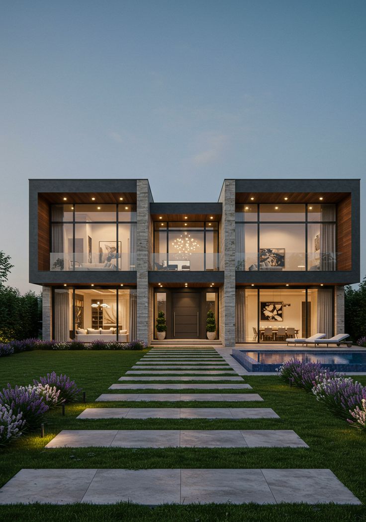 Premium Residences