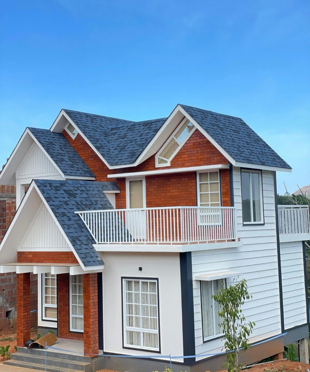 Farguson Home Premium Process