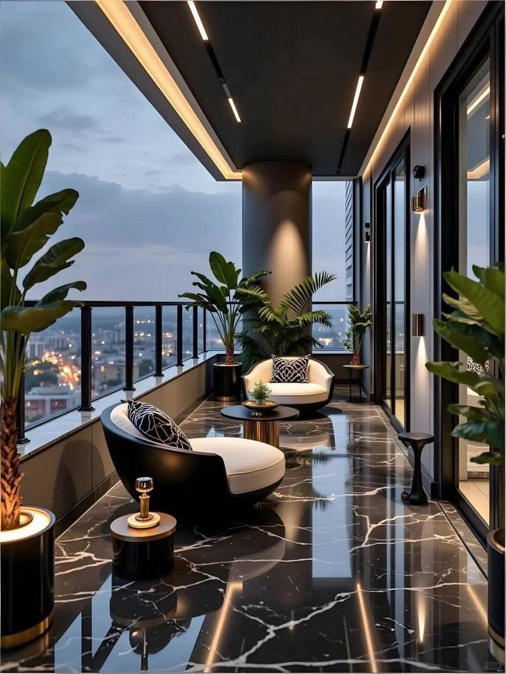Farguson Home Furnished Process