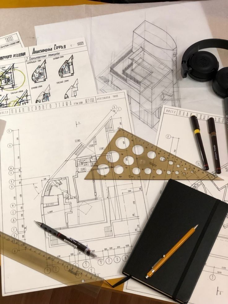Architectural Design