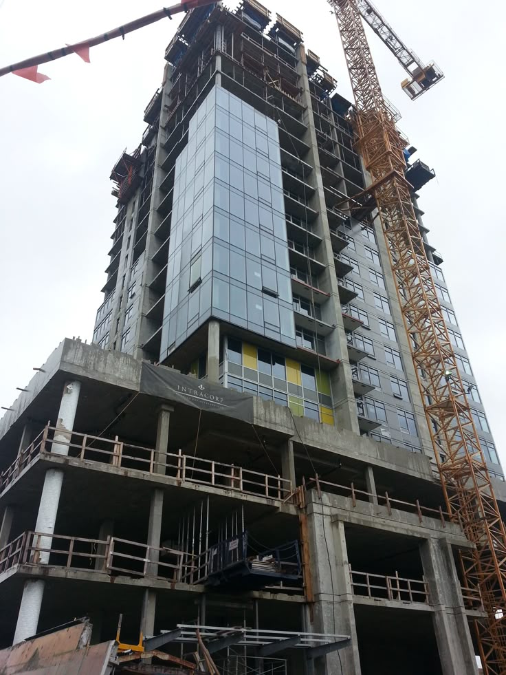 Building Renovation